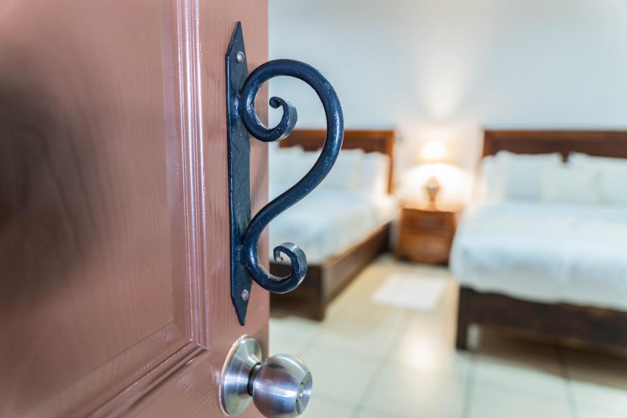 Casa Graciela Hotel Pátzcuaro 外观 照片