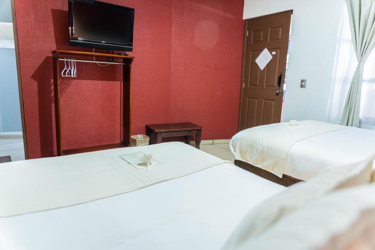 Casa Graciela Hotel Pátzcuaro 外观 照片