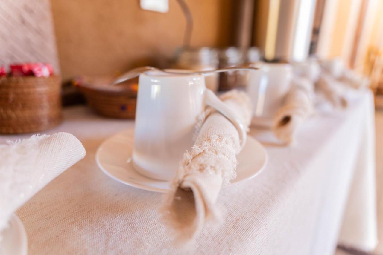 Casa Graciela Hotel Pátzcuaro 外观 照片