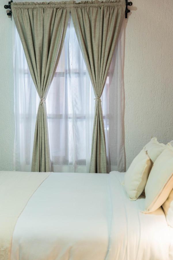 Casa Graciela Hotel Pátzcuaro 外观 照片
