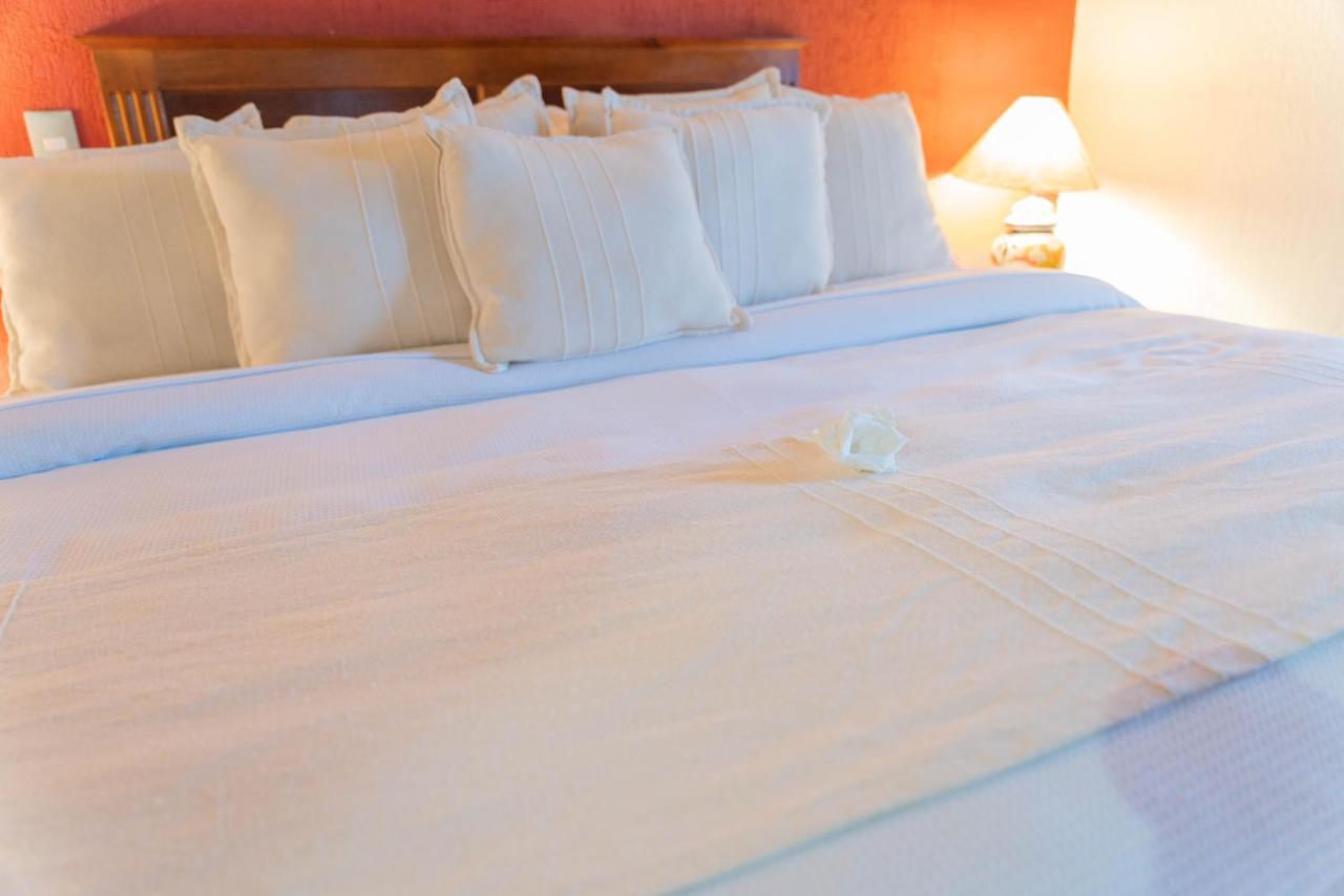 Casa Graciela Hotel Pátzcuaro 外观 照片