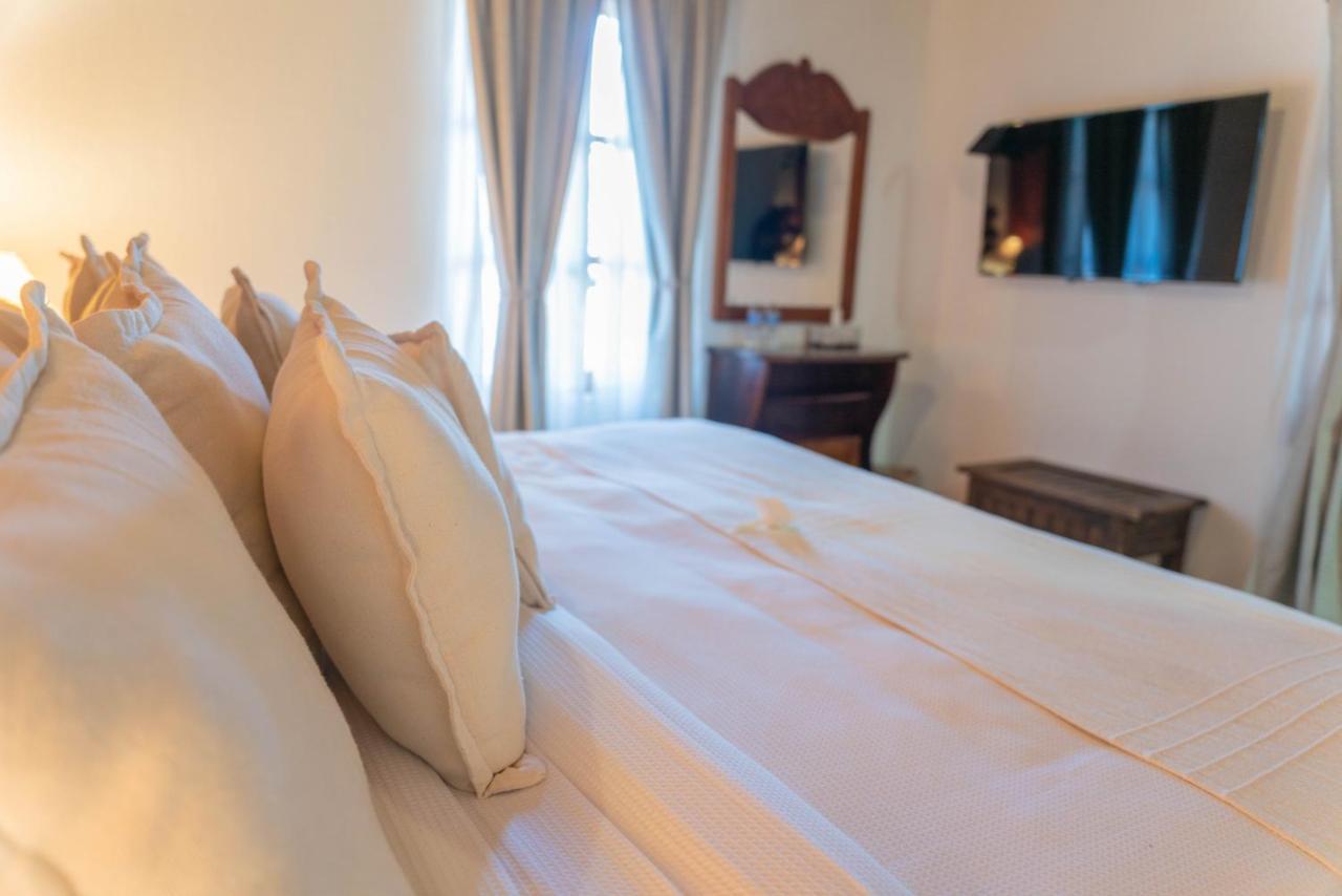 Casa Graciela Hotel Pátzcuaro 外观 照片
